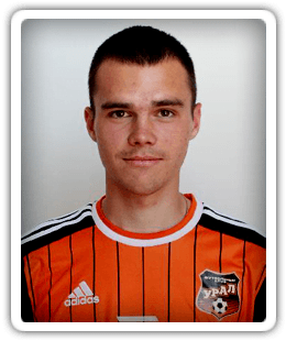 Nikita Ivanov
