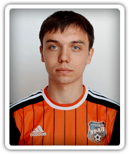 Maxim Sergeev