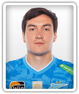 Vyacheslav Karavaev