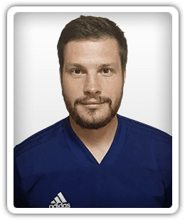 Dmitry Romanov
