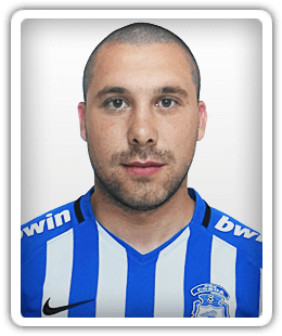 Vladislav Faskhutdinov