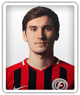 Alexandr Morgunov