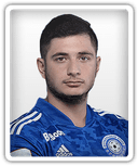 Arshak Koryan