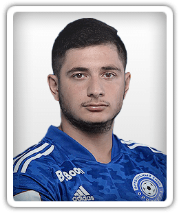 Arshak Koryan