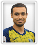 Aidar Khabibullin
