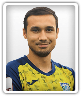 Aidar Khabibullin