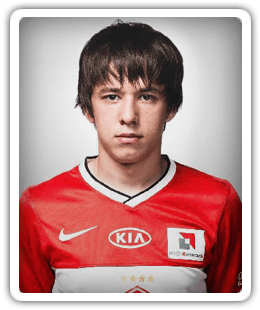 Andrey Svyatov