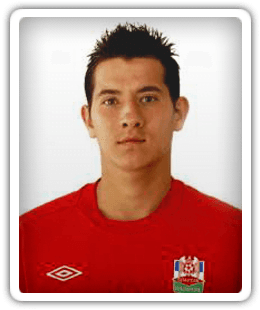 Daniel Buitrago