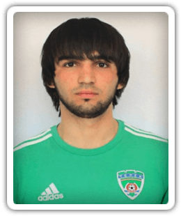 Arbi Musluev