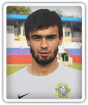 Ahmed Parchiev