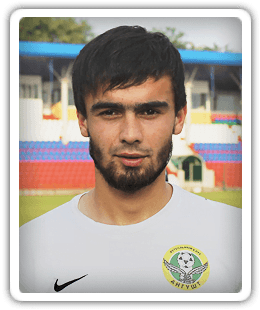 Ahmed Parchiev