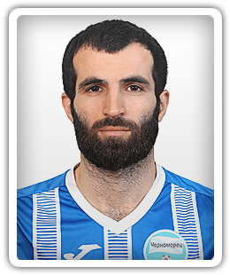 Rizvan Akhmedkhanov