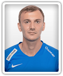 Vladimir Bartasevich