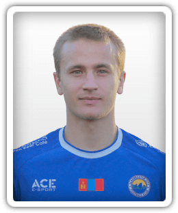 Pavel Zakharov