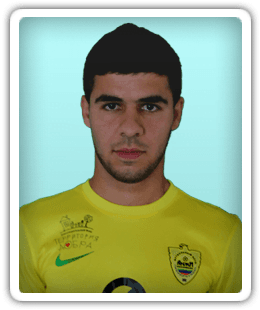 Tagir Musalov