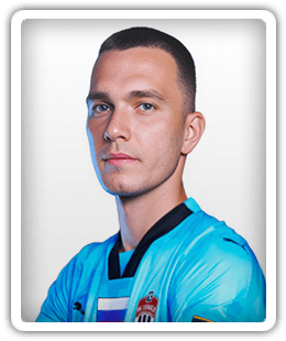Igor Obukhov