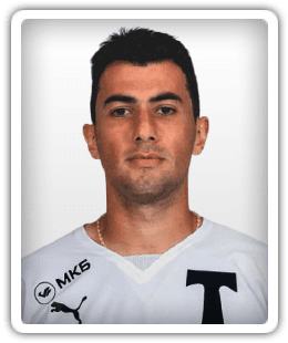 Artem Simonyan