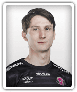 Pavel Osipov