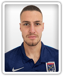 Alexey Gasilin