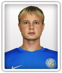 Evgeny Nesterenko