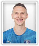 Pavel Kryzhevskikh
