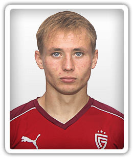 Alexandr Ageev