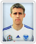 Andrey Naletov