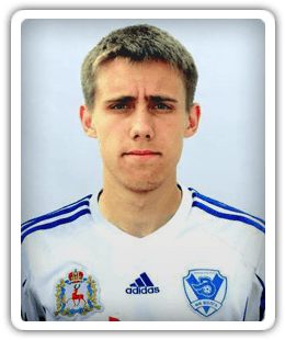 Andrey Naletov
