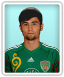 Saikha Abdurashidov