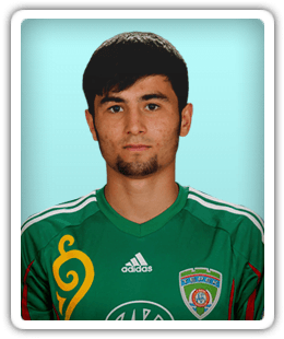 Saikha Abdurashidov