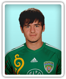 Magomed-Emi Shapiev