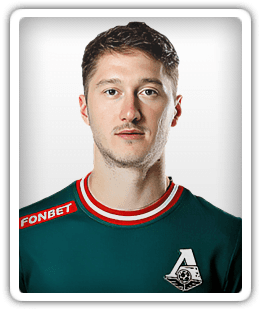 Anton Miranchuk
