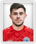 Maxim Shvagirev