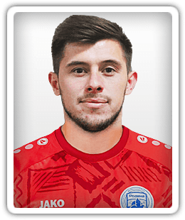 Maxim Shvagirev