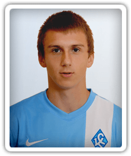 Alexandr Klyagin