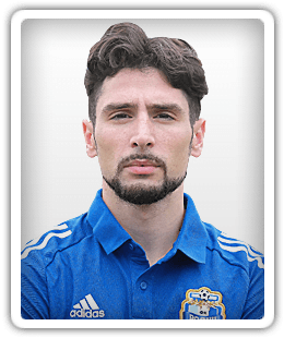 Alexandr Stepanov
