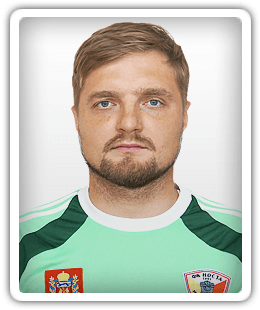 Roman Kalyuzhny