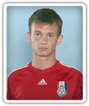 Pavel Afanasjev