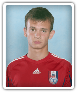 Pavel Afanasjev