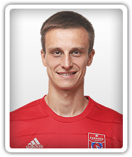 Radik Yusupov