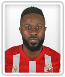 Guélor Kanga