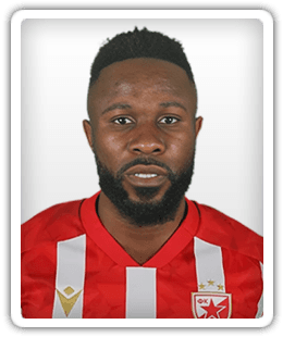 Guélor Kanga