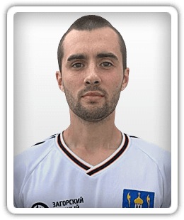 Artem Fomichev