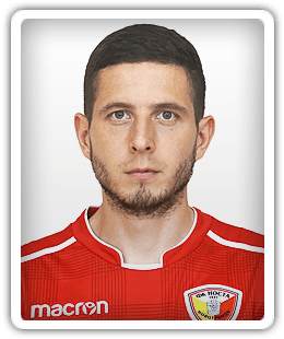 Vladislav Oslonovskiy