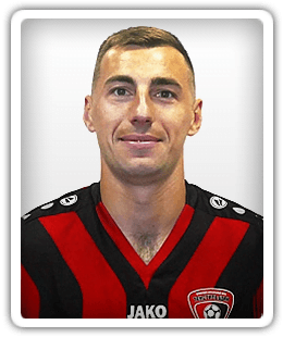 Victor Sergeev