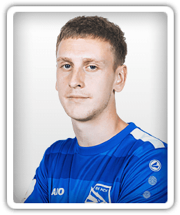 Svyatoslav Georgievskiy