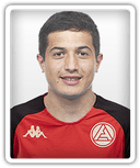 Jamaldin Khodjaniyazov