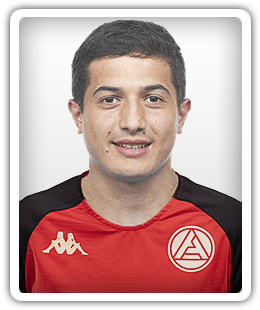 Jamaldin Khodjaniyazov