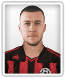 Pavel Dolgov