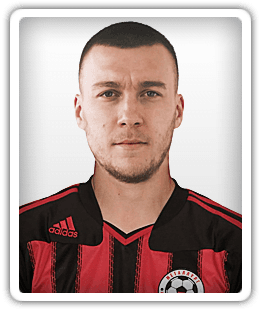 Pavel Dolgov